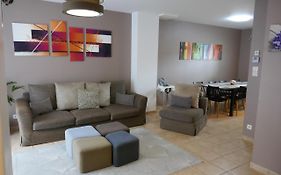 LES VILLAS PARADIS - Serris, proche Paris&Disneyland
